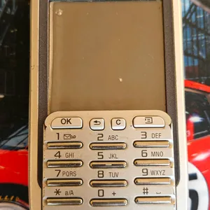 Sony Ericsson Mobile