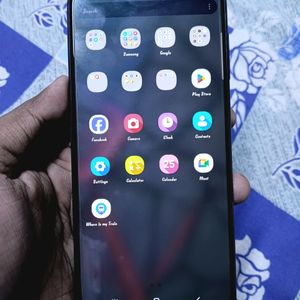 Samsung Galaxy A 30