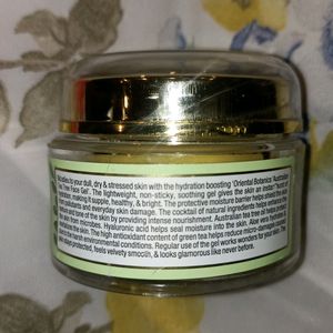 Oriental Botanics Australian Tea Tree Gel