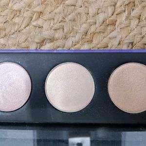 Sugar Cosmetics Mini Bronzer/Highlighter