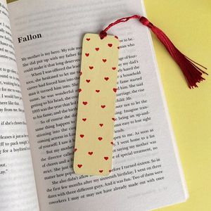 Cute BOOKMARKS