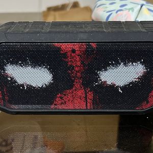 Souled Store BLUETOOTH SPEAKER