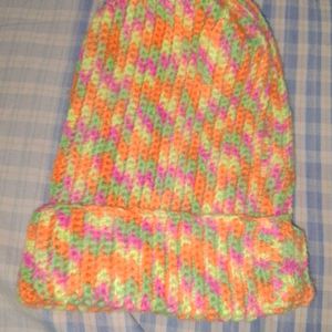 Crochet Hat