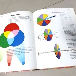 Discovering Science (Child Craft)