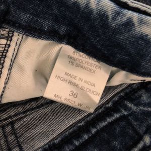 Blue Jeans(Women’s)