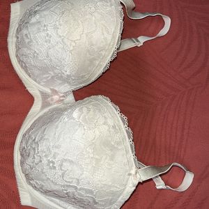 Plus Cup Size Bra