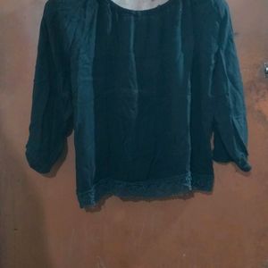 Top At Very Good Condition I