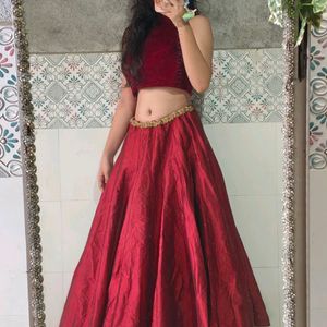 Lehenga For Navratri