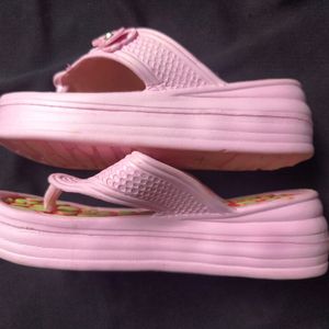 New Korean Slippers -size -40