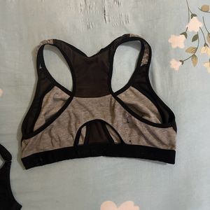 Pack Of 5 Bra