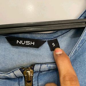 NUSH (Anushka Sharma Brand ) Top