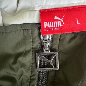 Puma Color block Jacket