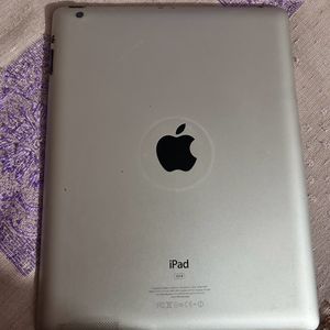 iPad 3rd Gen (wifi)