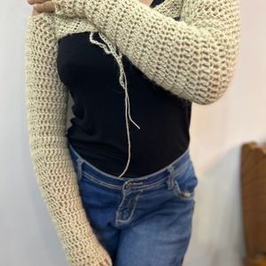 Bolero Shrug