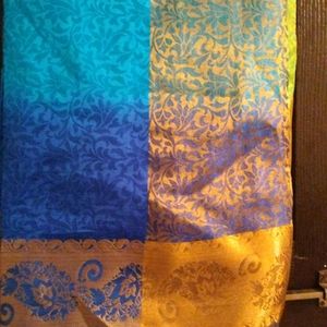 Silk Saree ( New)