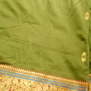 Katapadar Saree