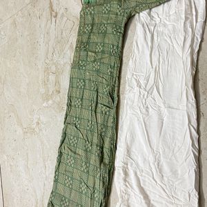 Kurta Plazo Pair