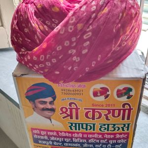 Jodhpuri Safa