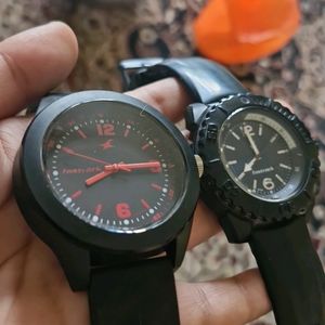 Fastrack Watches For Men(2)