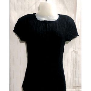 Block Sweater For Women L24