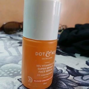 Dot And Key Serum