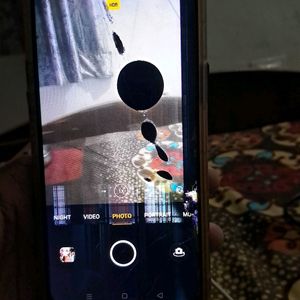 Realme 5 Phone Working ( Need New Screen)