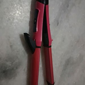 2 In 1 Straightener