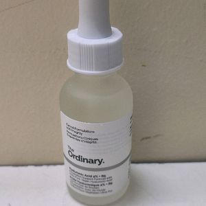 THE ORDINARY HYALURONIC ACID SERUM