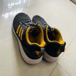 Addidas Running And Walking Shoes