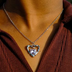 Heart Necklace