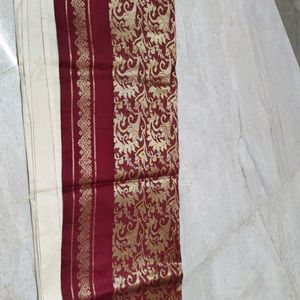 Excellent Silk Saree