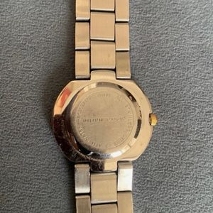 Pierre Martin Slim Watch