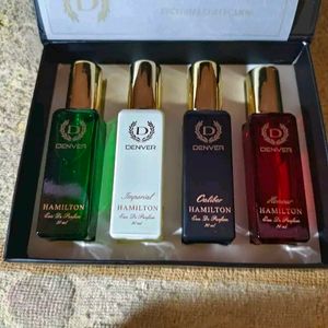 Today Offer 🫴 Men Luxury Gift 🎁 Pack Purfume