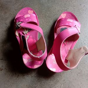 Baby Girls Sandal