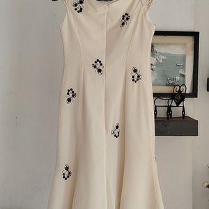 Vintage 1960's Dress