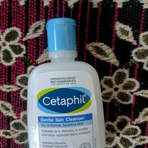 Cetaphil Skin Cleanser