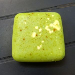 Home Made Neem Tulasi Soap