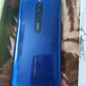 Redmi Note 8, Starbucks Cover Free