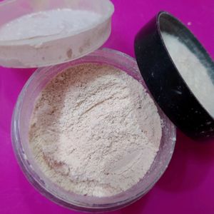 Mac Loose Powder