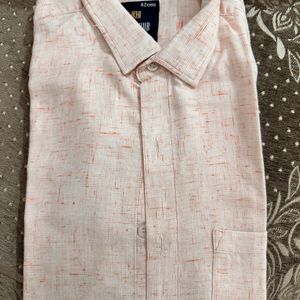 Khadi Cotton shirt