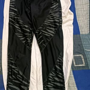 Puma Black Pant