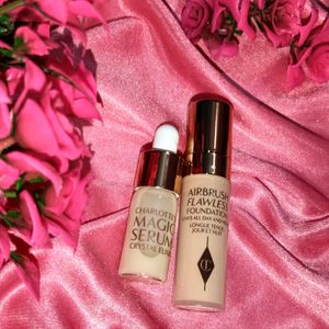 Charlotte Tilbury Combo