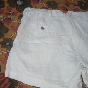 Halfpant For Girls