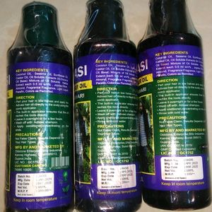 Adivasi Herbal Hair Oil