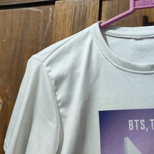 Bts Tshirt