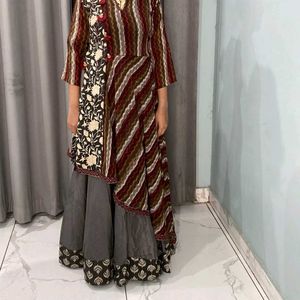 Ethenic Dress