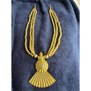 Buy Any  Beaded Necklaces Only At Rs 150 .