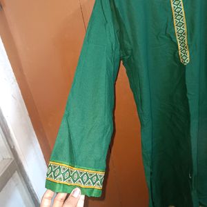 New readymade 2 piece kurta set stiched