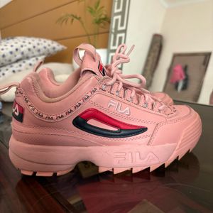 Fila Women Disruptor II