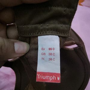 Triumph 38C Bra